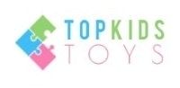 Top Kids Toys coupons